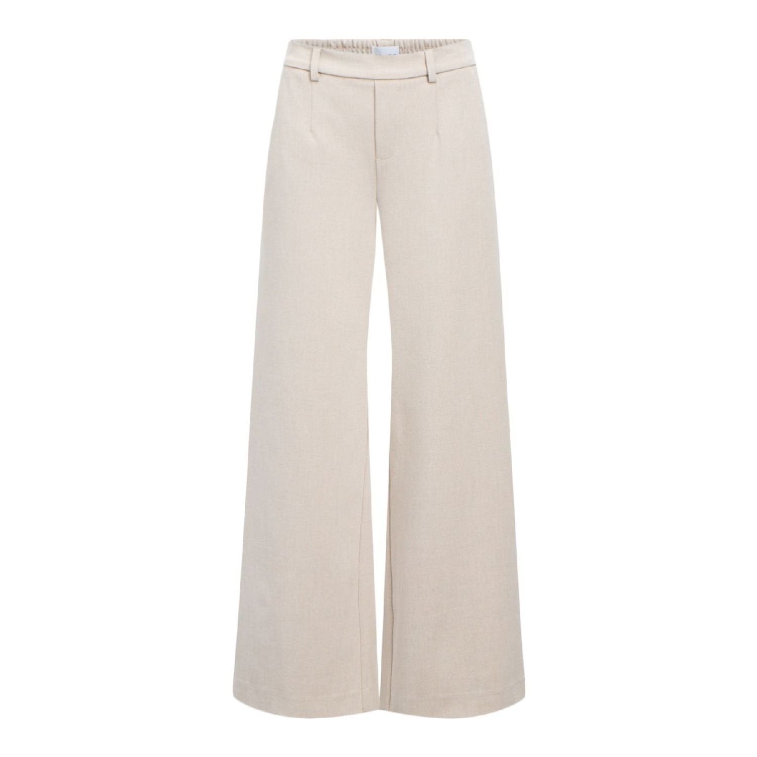 Object | Pantalon Lisa wide humus NOOS