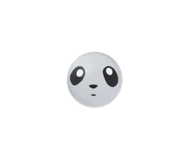 Ferm Living | Haak panda