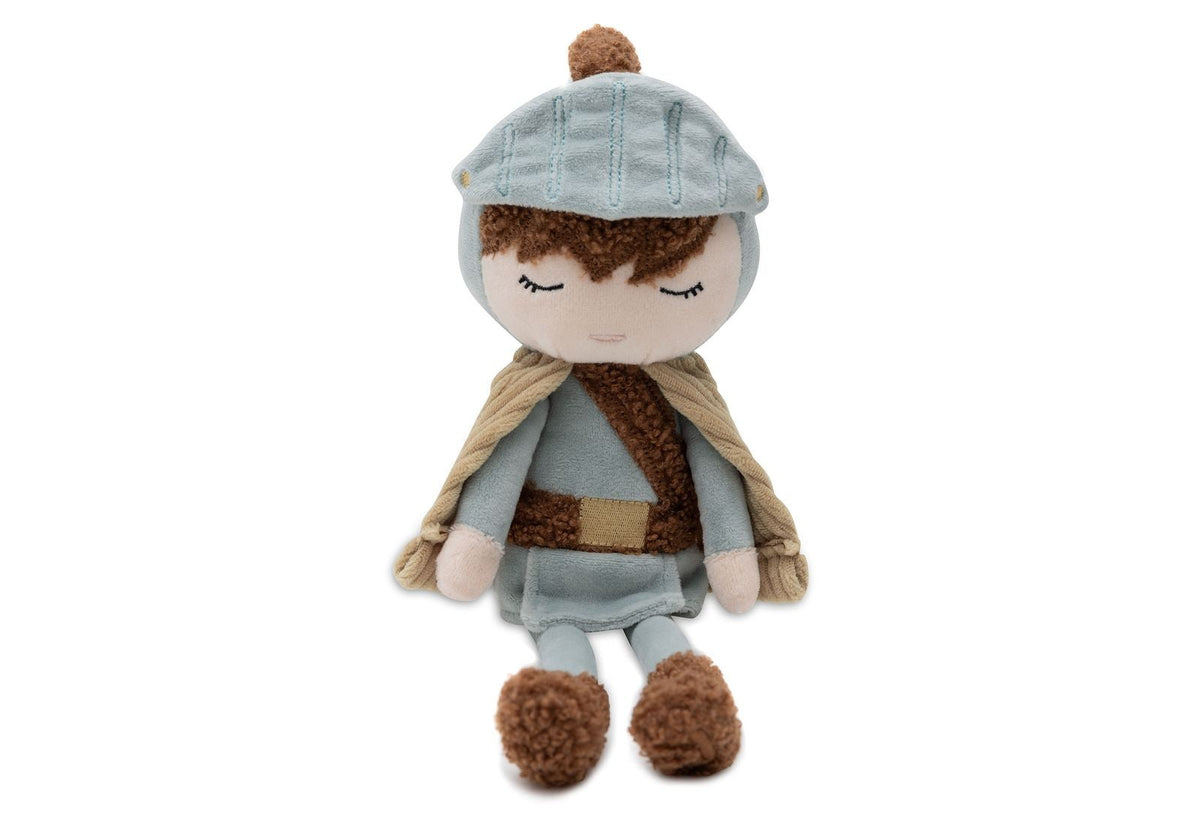 Jollein | Knuffel ridder Duke