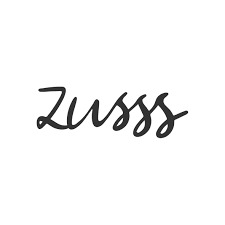 Zusss | Set van 4 geurzakjes lucky to have you