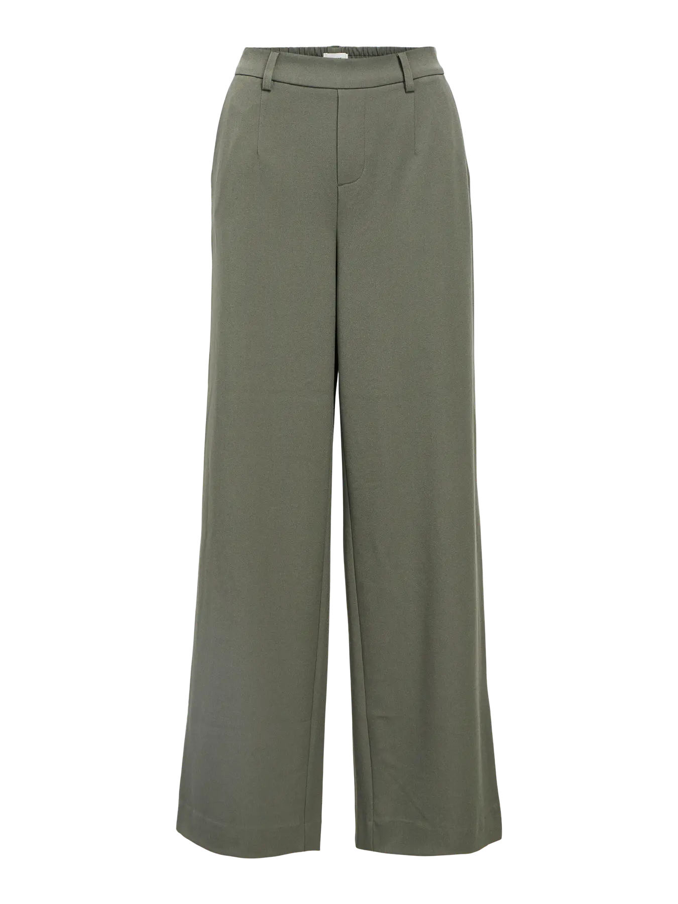 Object | Pantalon Lisa wide kambaba
