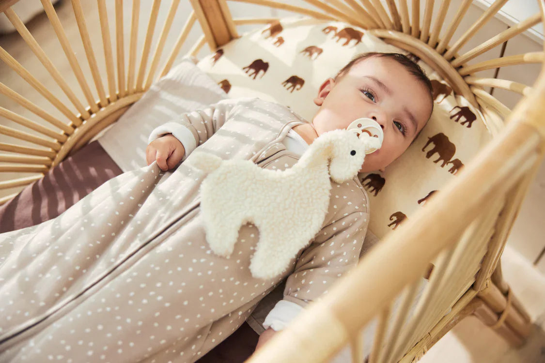 Jollein | Speendoekje Lama off white
