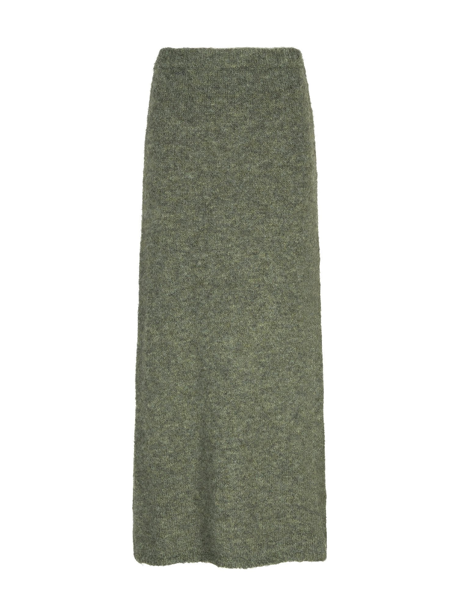 Ydence | Rok Eveline gebreid army