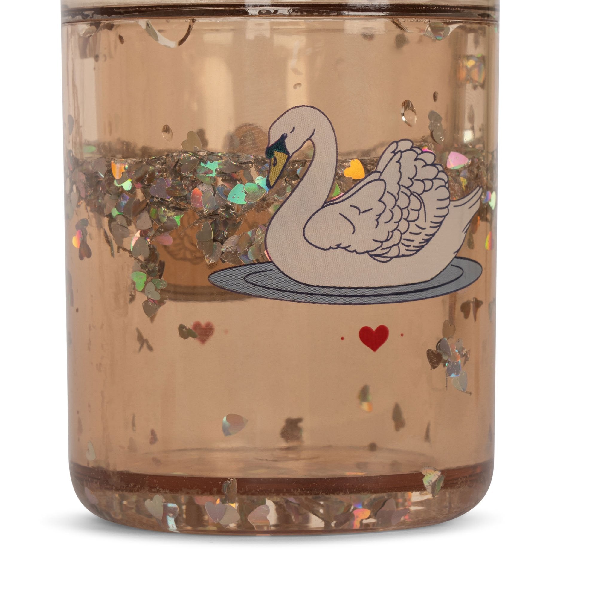 Konges Sløjd | Glitter bekers set van 2