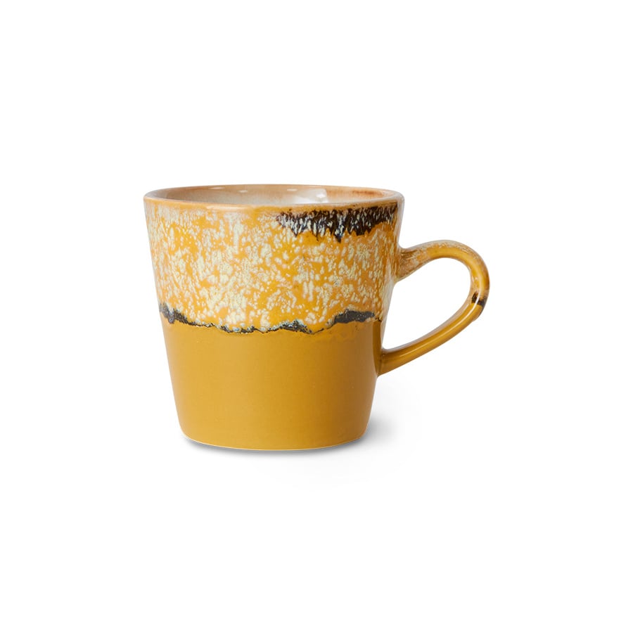 HK Living | 70's servies americanokopje Sunbeam