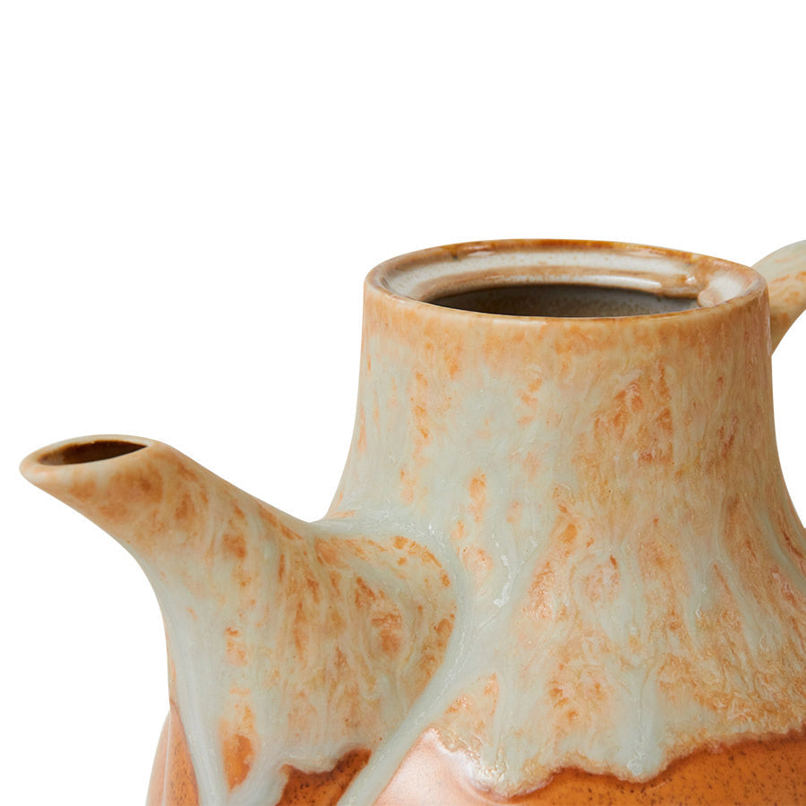 HK Living | 70's servies koffiepot dunes