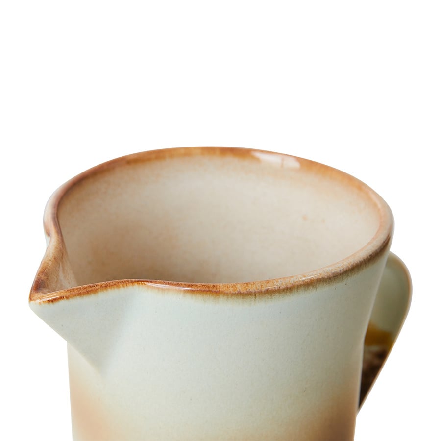 HK Living | 70'servies kan shell