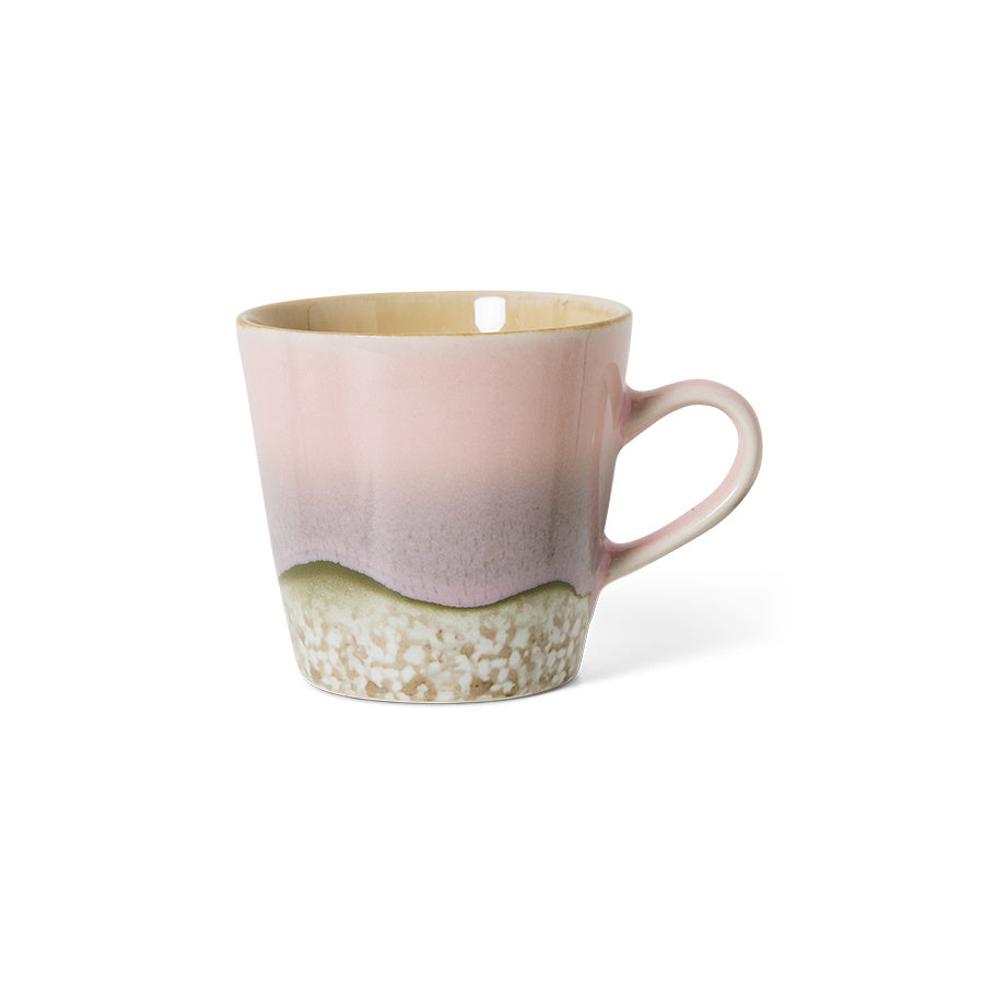 HK Living | 70's servies americanokopje Muse