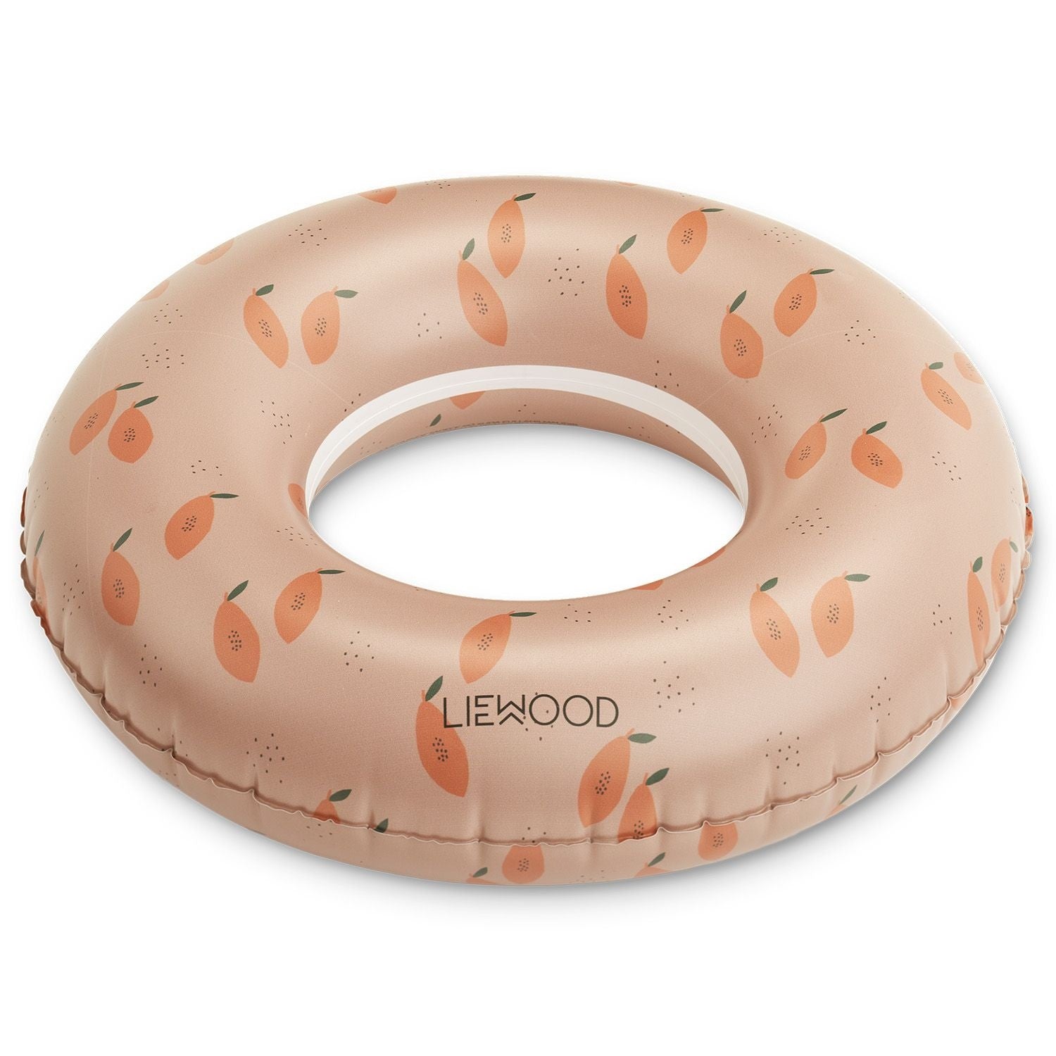 Liewood | zwemband papaya klein