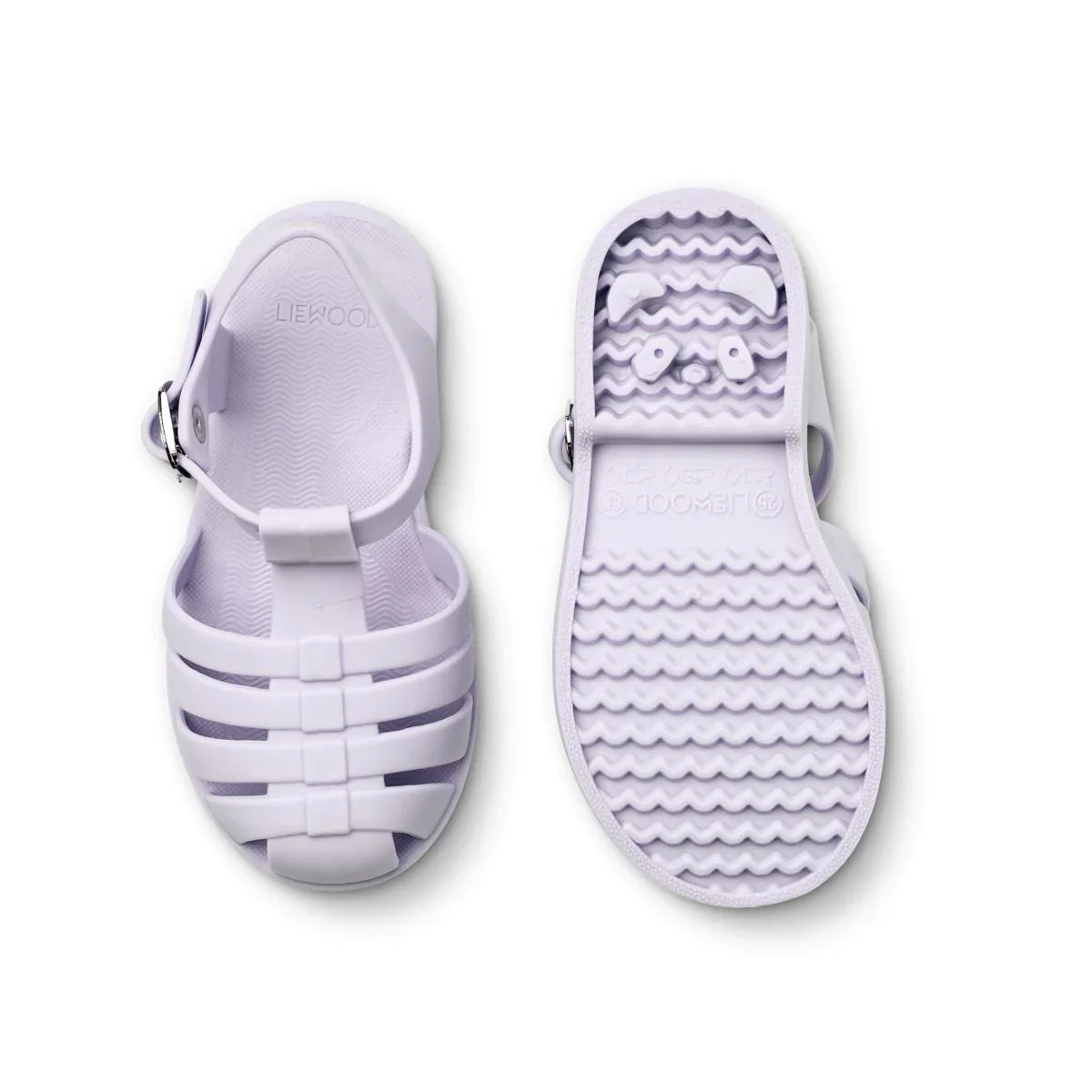 Liewood | Sandalen misty lilac