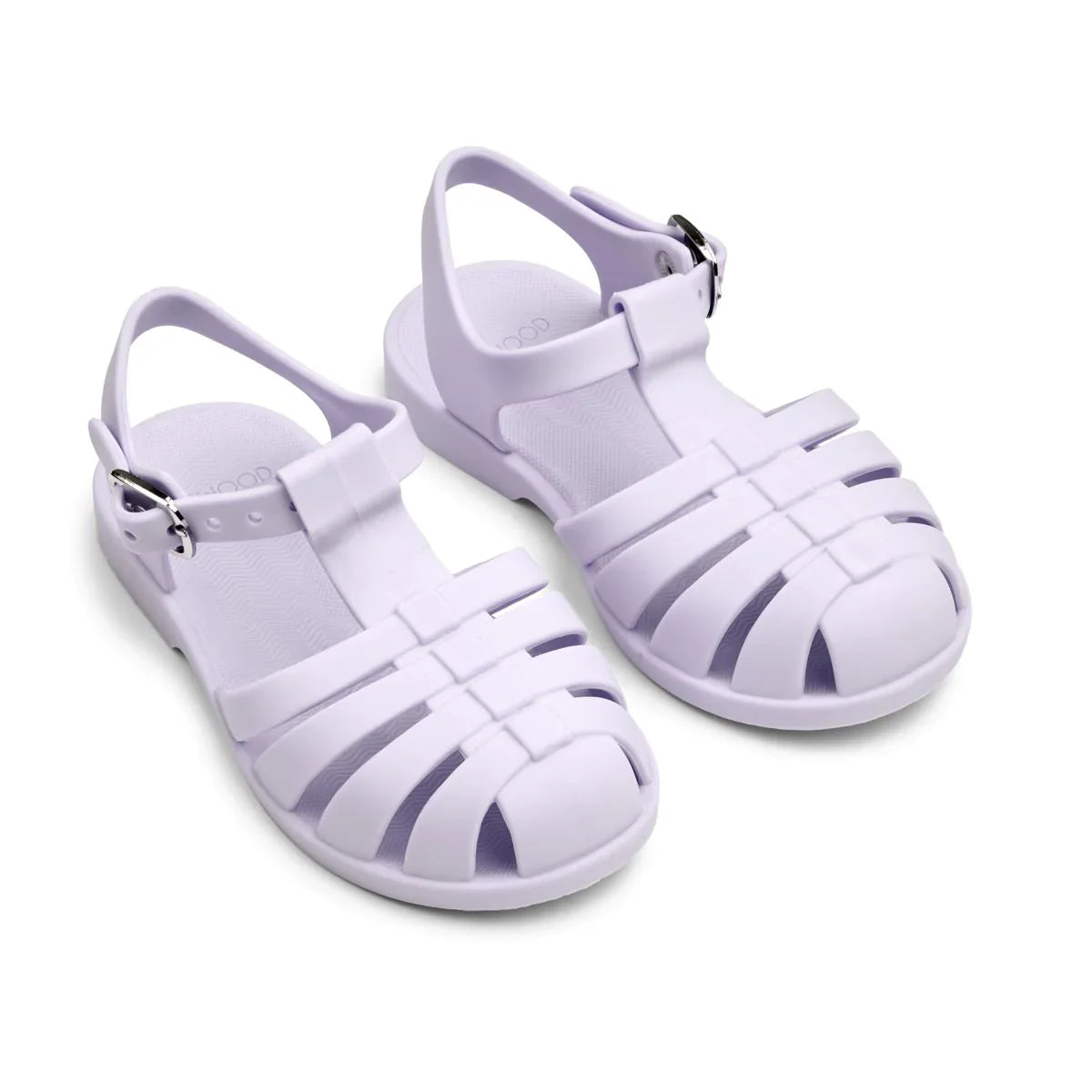 Liewood | Sandalen misty lilac