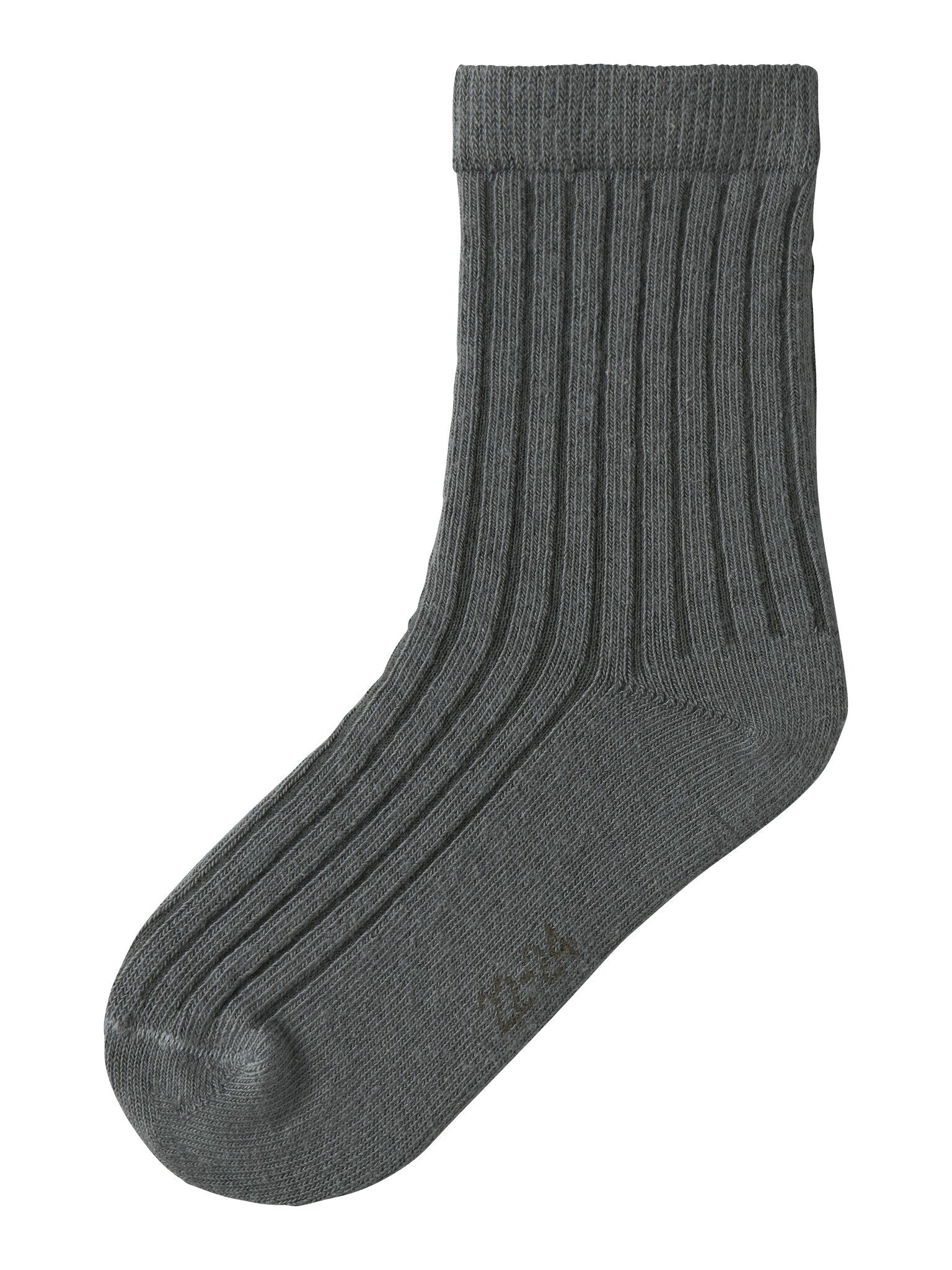 Lil Atelier | Sokken Idelon poppy seed