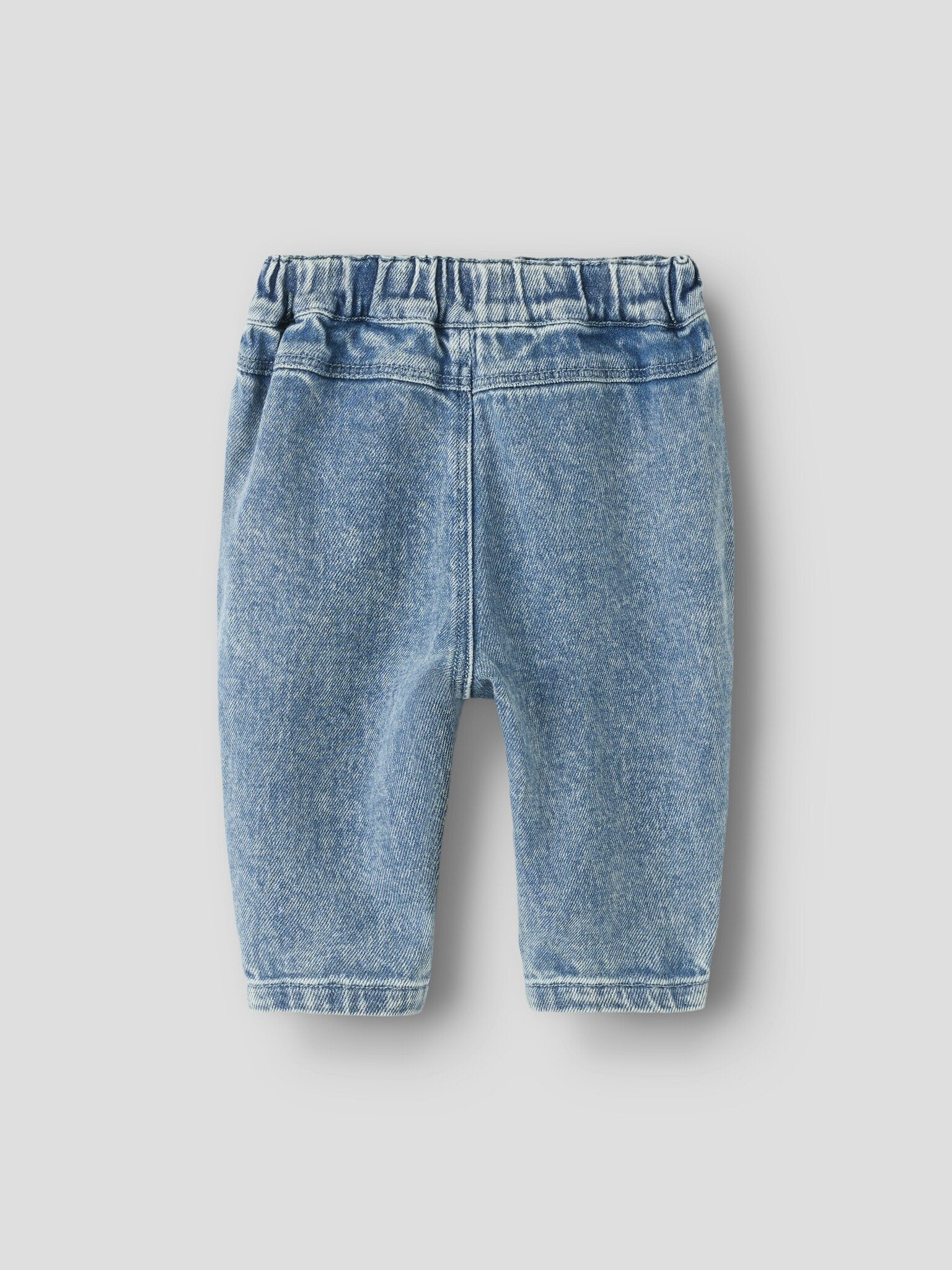 Lil Atelier | Jeans Lulia medium blue denim