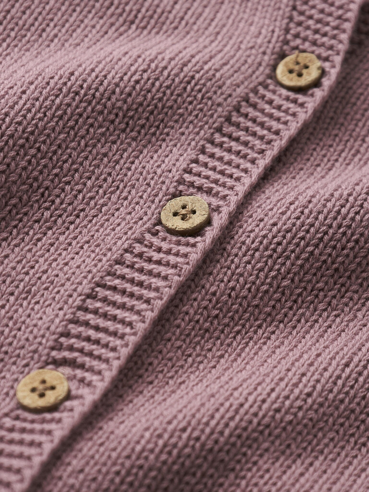 Lil Atelier | Vest Ramla nostalgia rose