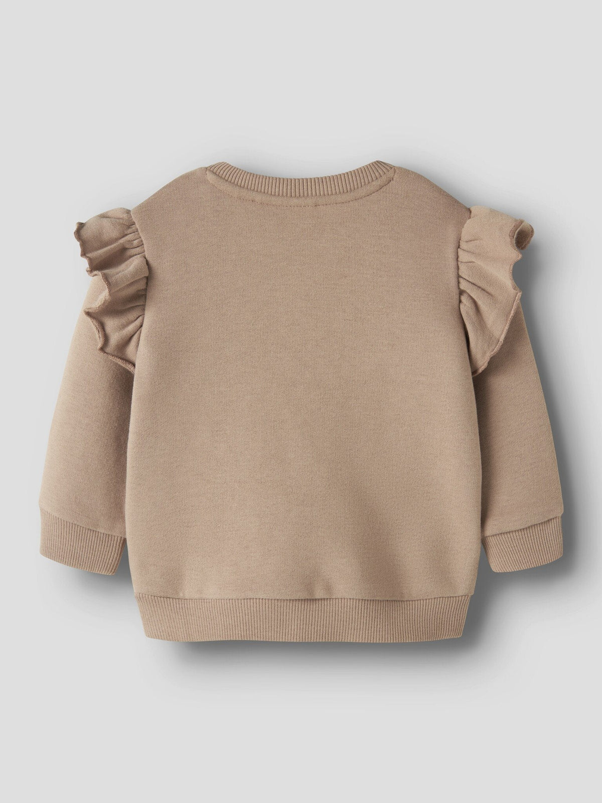 Lil Atelier | Sweater ILondon roebuck