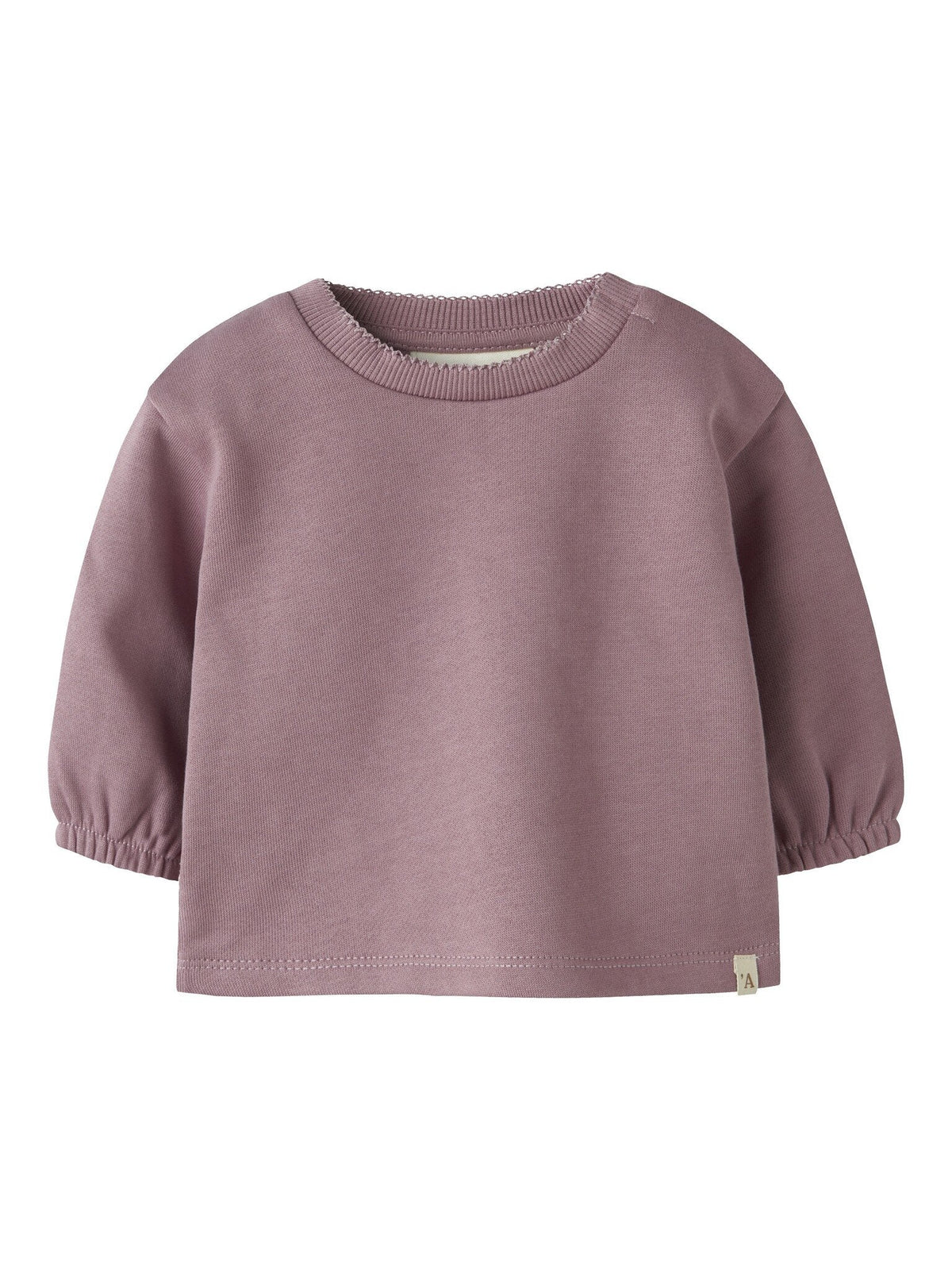 Lil Atelier | Trui Kilano nostalgia rose