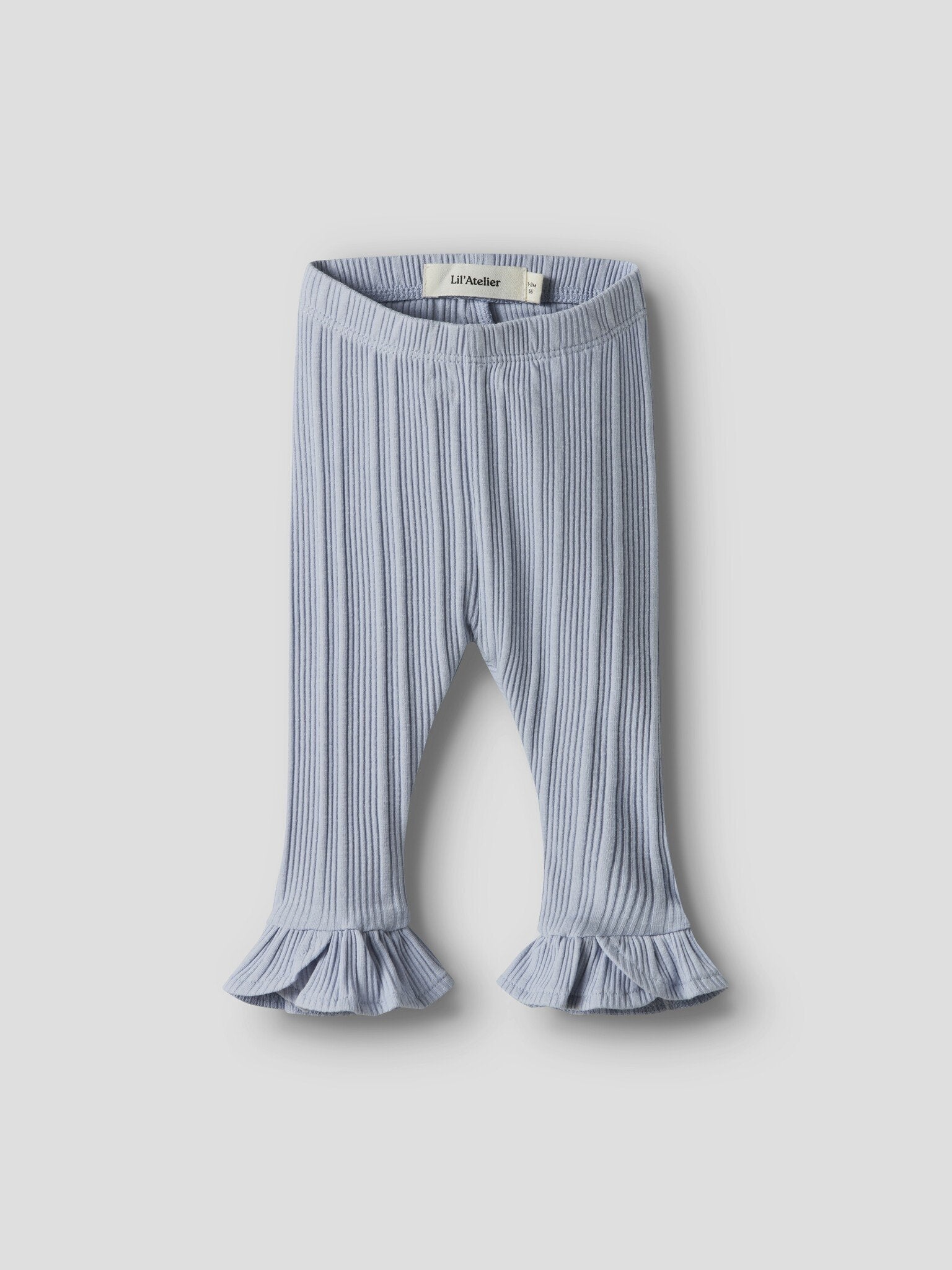 Lil Atelier | Legging Tansy zen blue