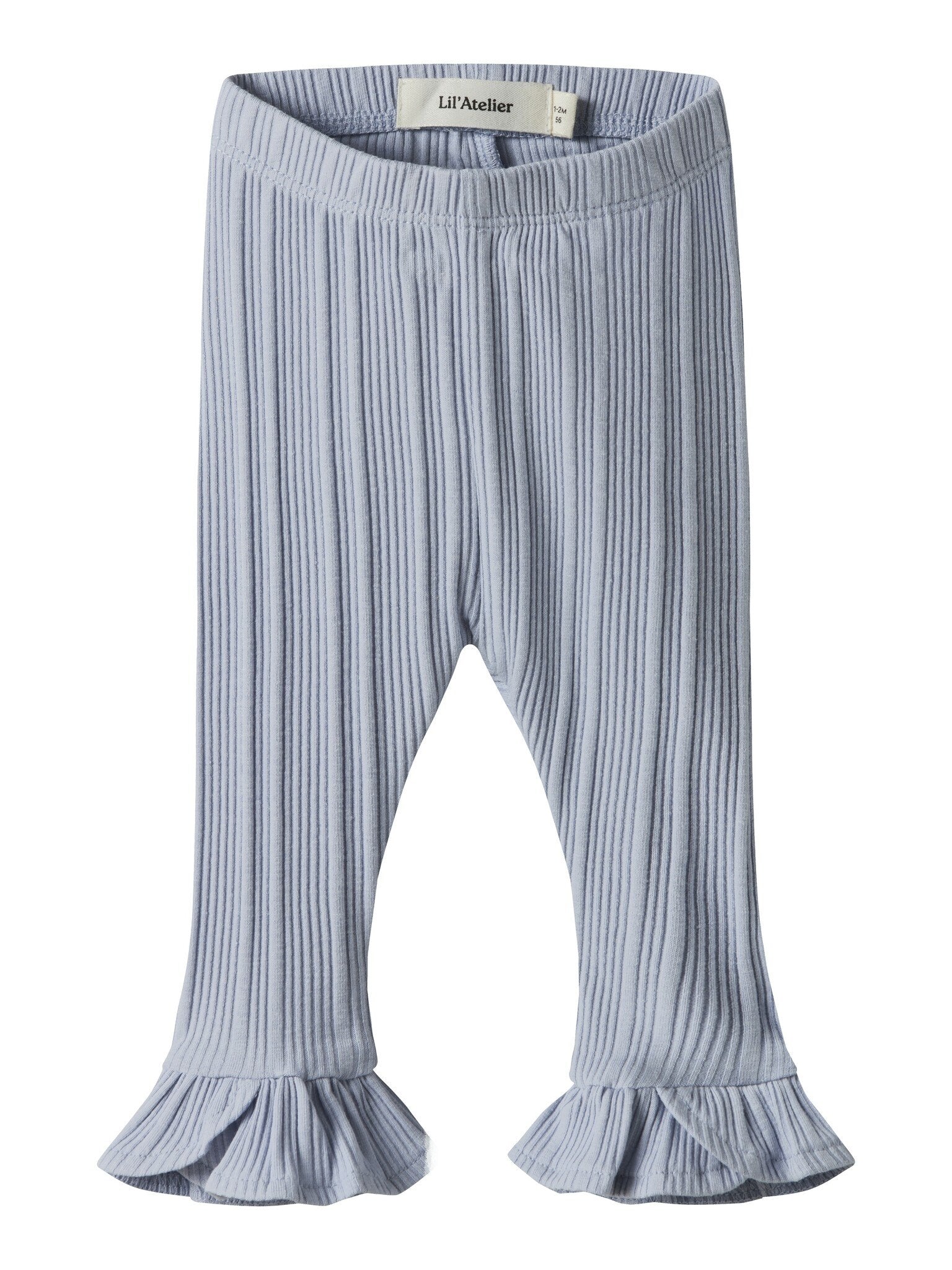 Lil Atelier | Legging Tansy zen blue