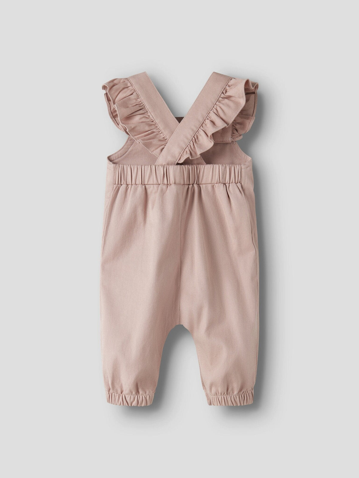 Lil Atelier | Broekpakje Doreen misty rose