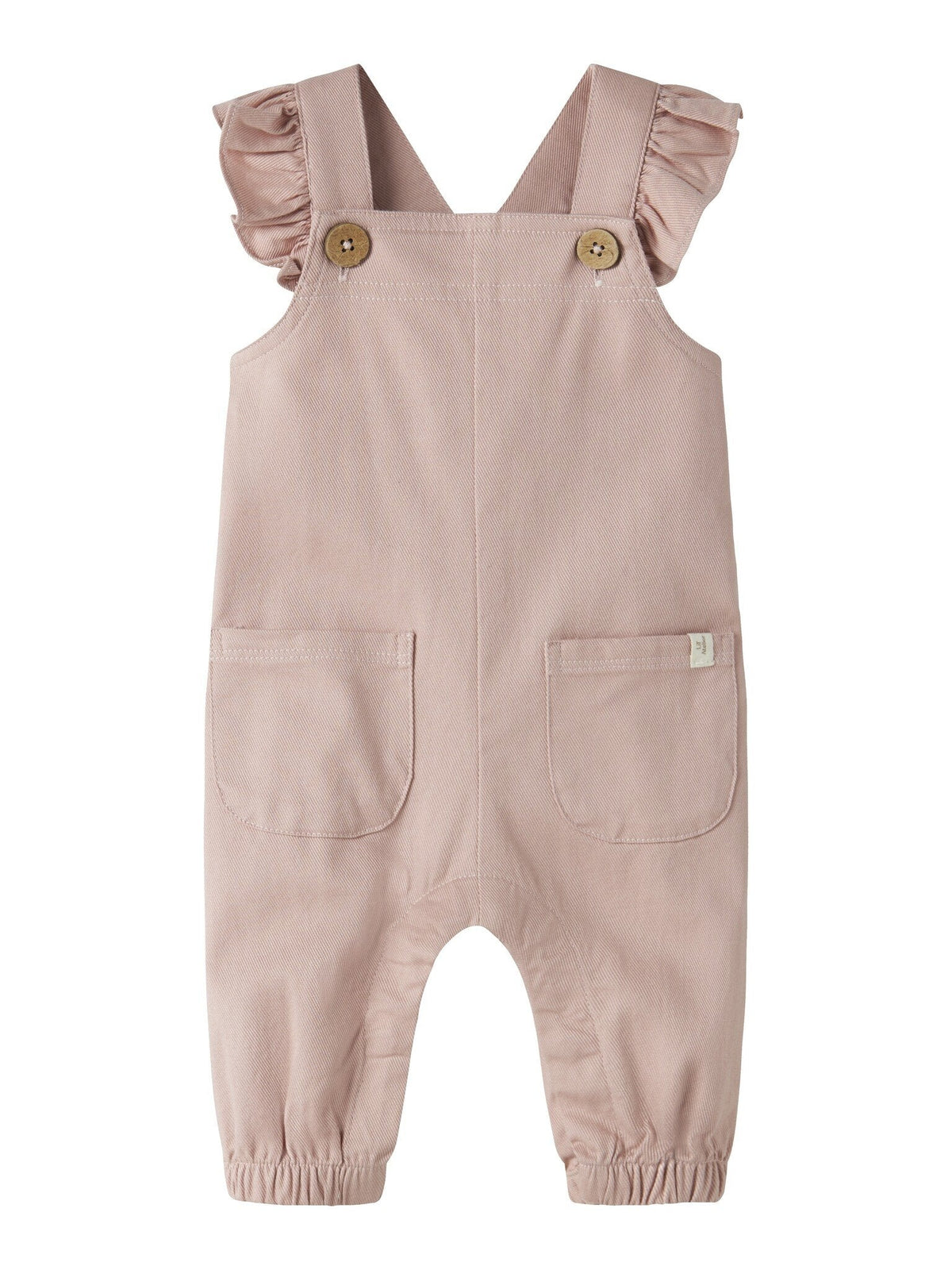 Lil Atelier | Broekpakje Doreen misty rose