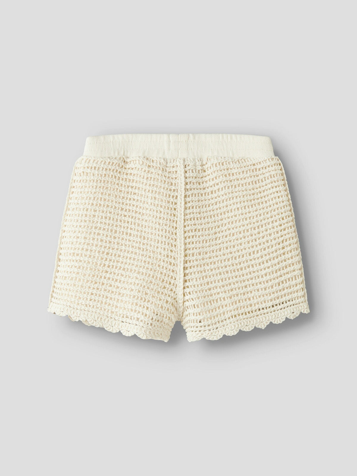 Lil Atelier | Short Flora coconut milk