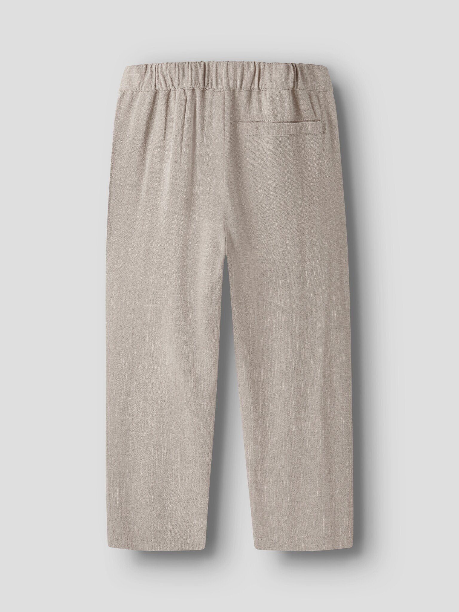Lil Atelier | Broek Freddie feather grey