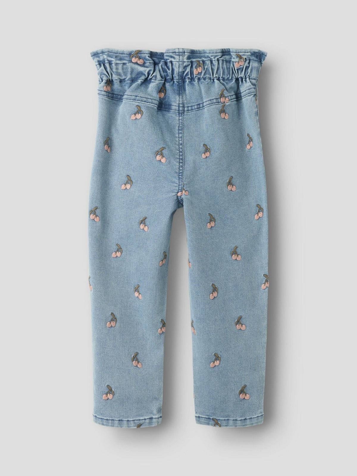 Lil Atelier | Jeans Deva cherry denim