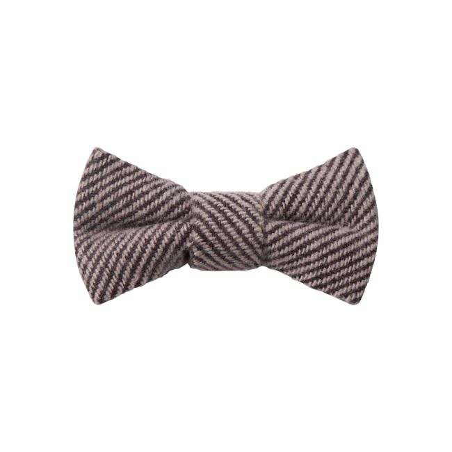 Lil Atelier | Bowtie remi shitake