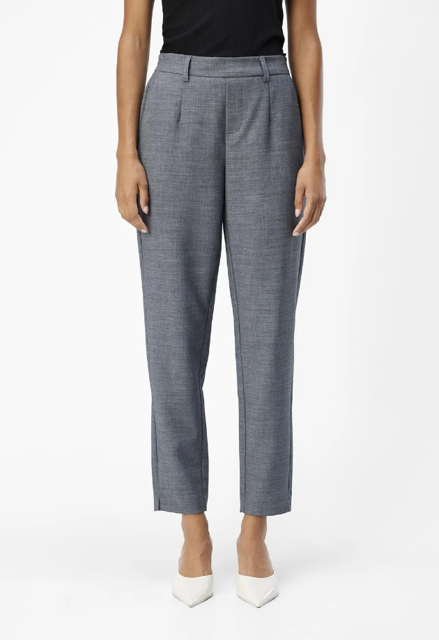Object | Pantalon Lisa lesli slim bering sea