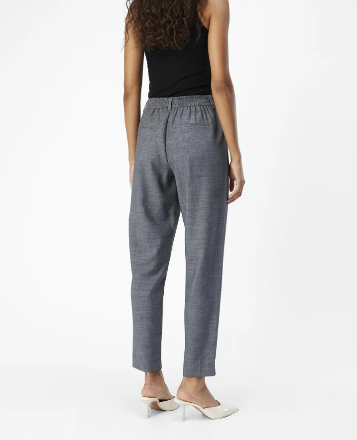 Object | Pantalon Lisa lesli slim bering sea