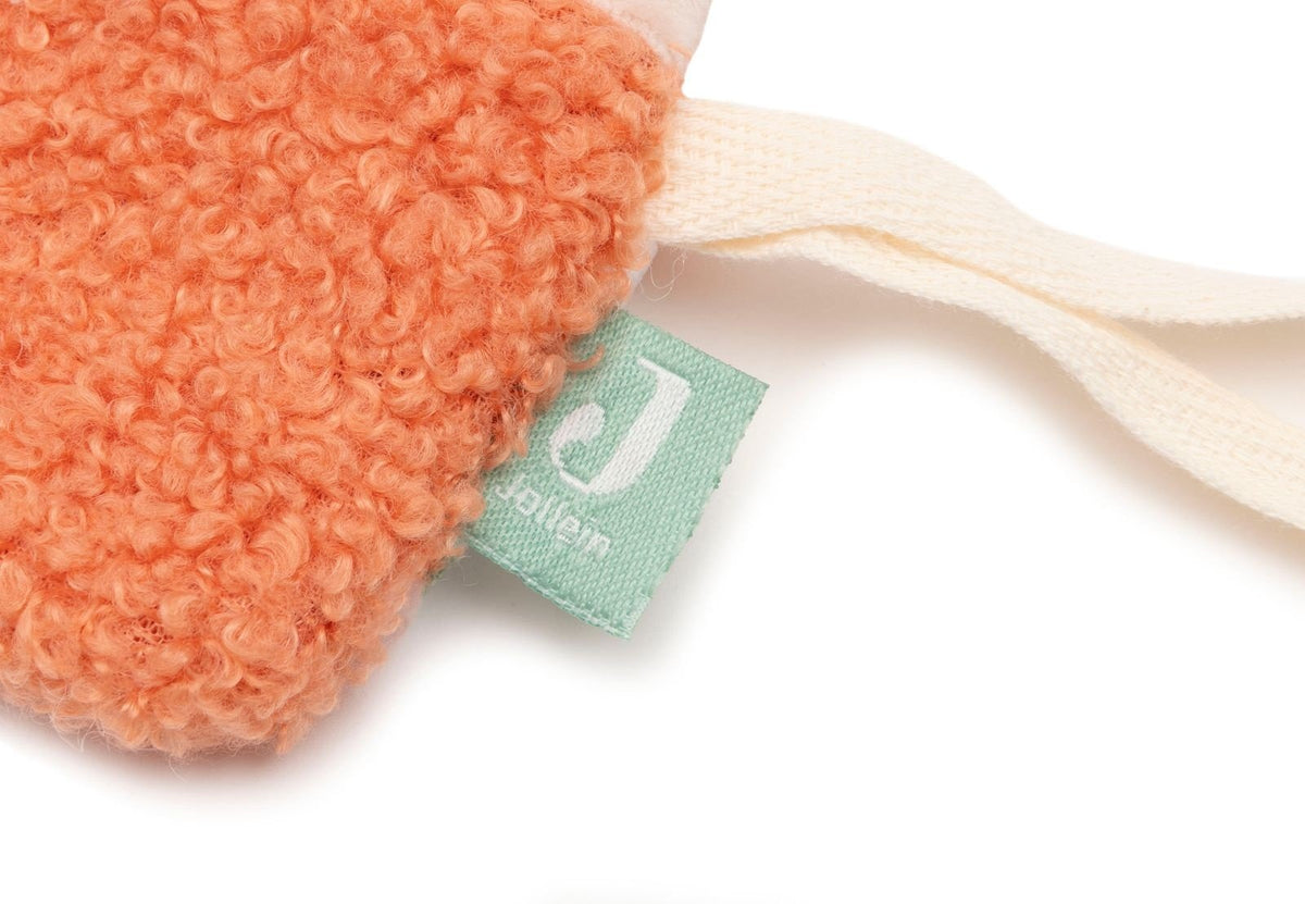 Jollein | Speendoekje pretty picnic ladybug