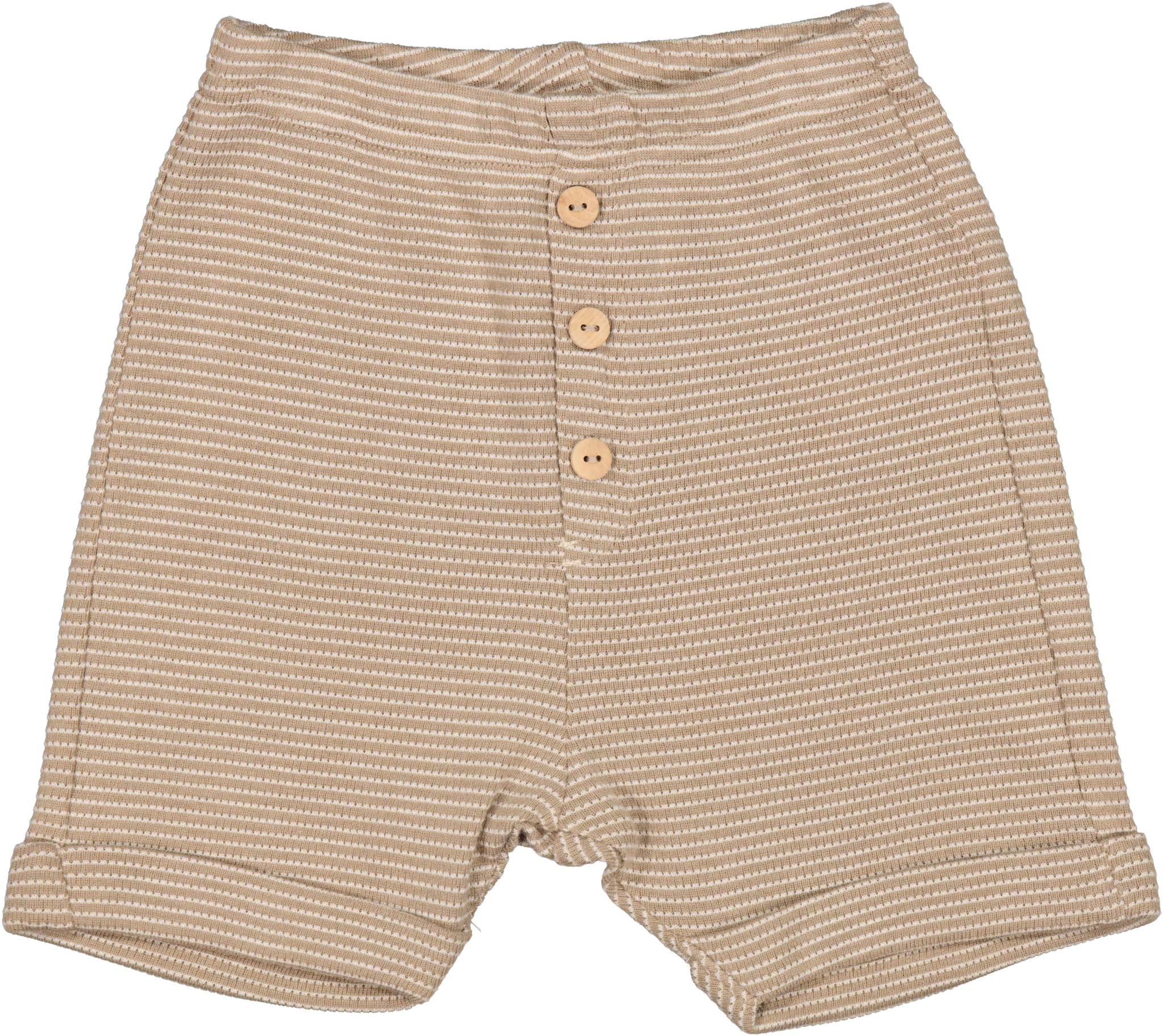 Marmar | Short Paxton modal stripe