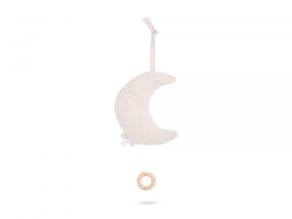 Jollein | Muziekhanger Moon nougat