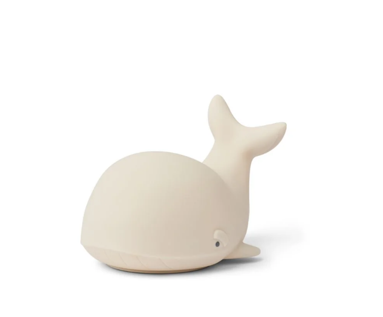 Liewood | Nachtlampje Winston whale