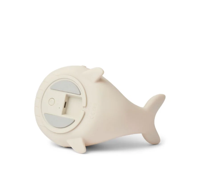 Liewood | Nachtlampje Winston whale