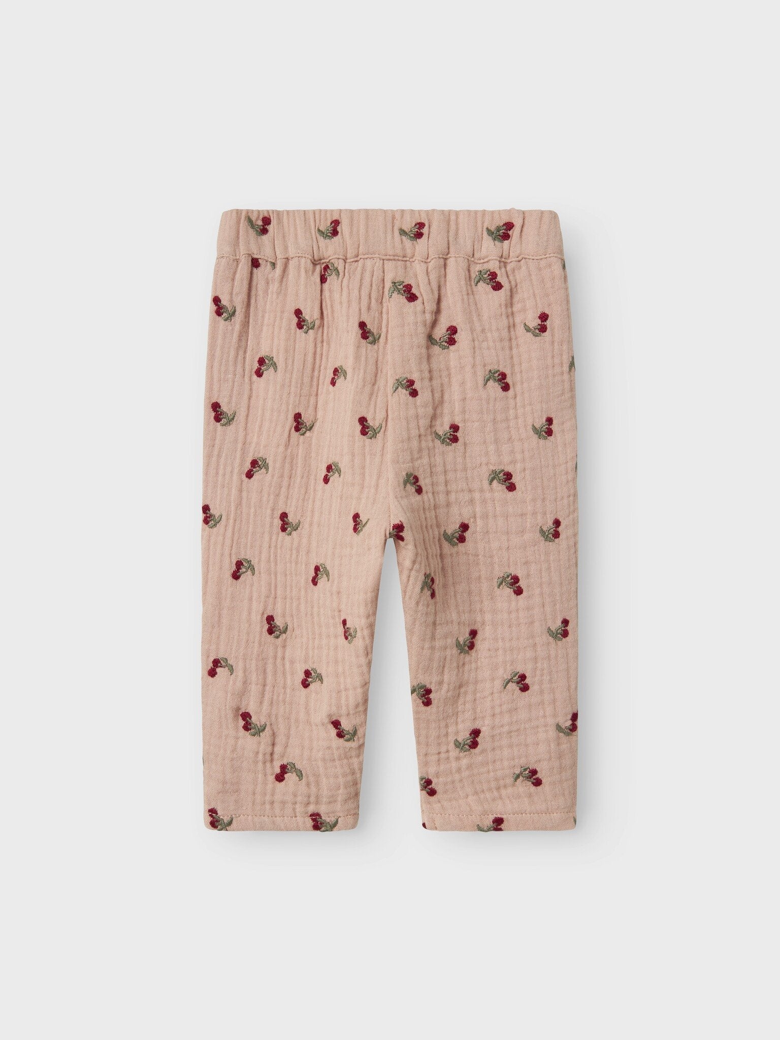 Lil Atelier | Broekje Koala misty rose