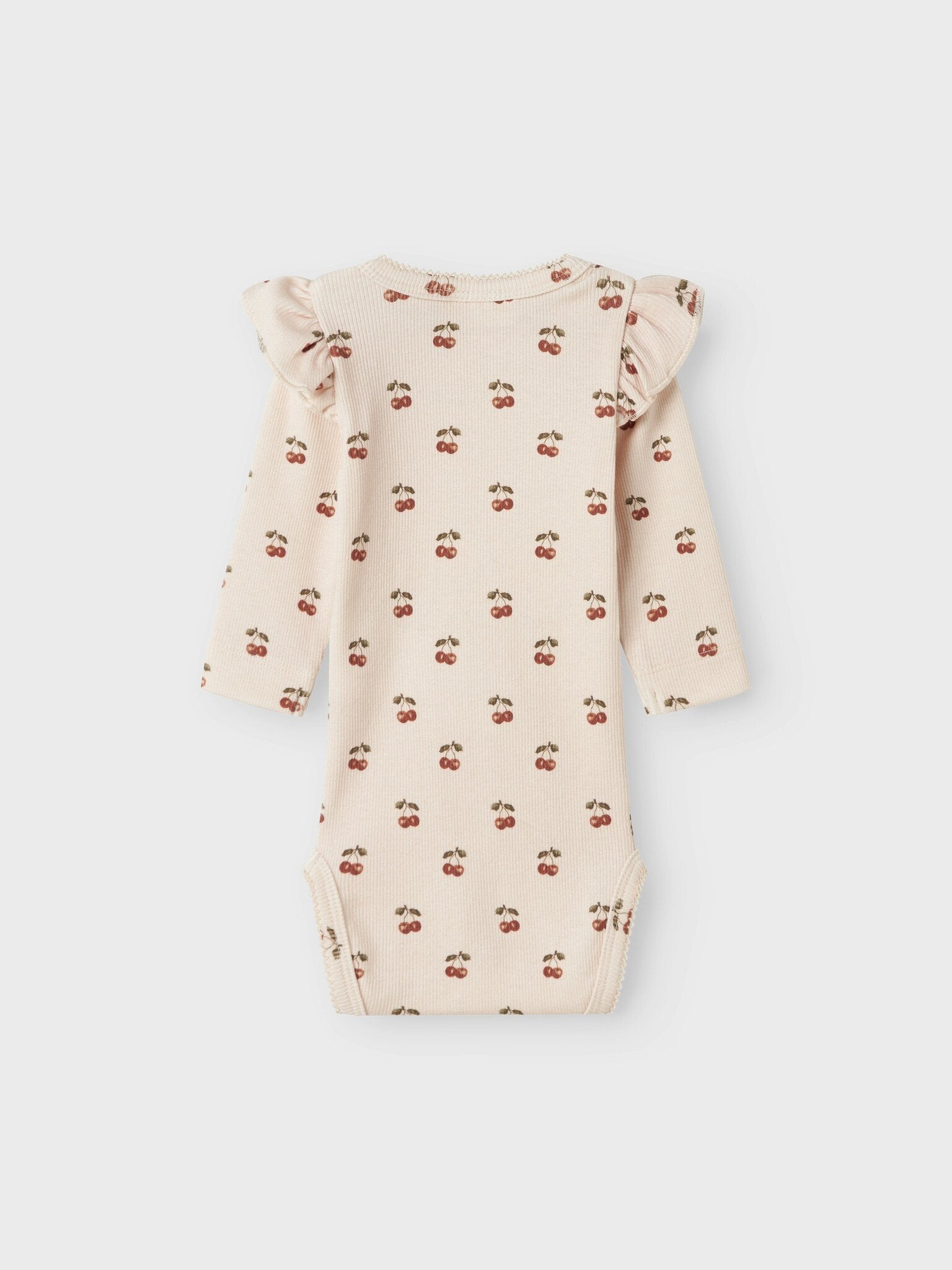 Lil Atelier | Romper Lavo kersjes