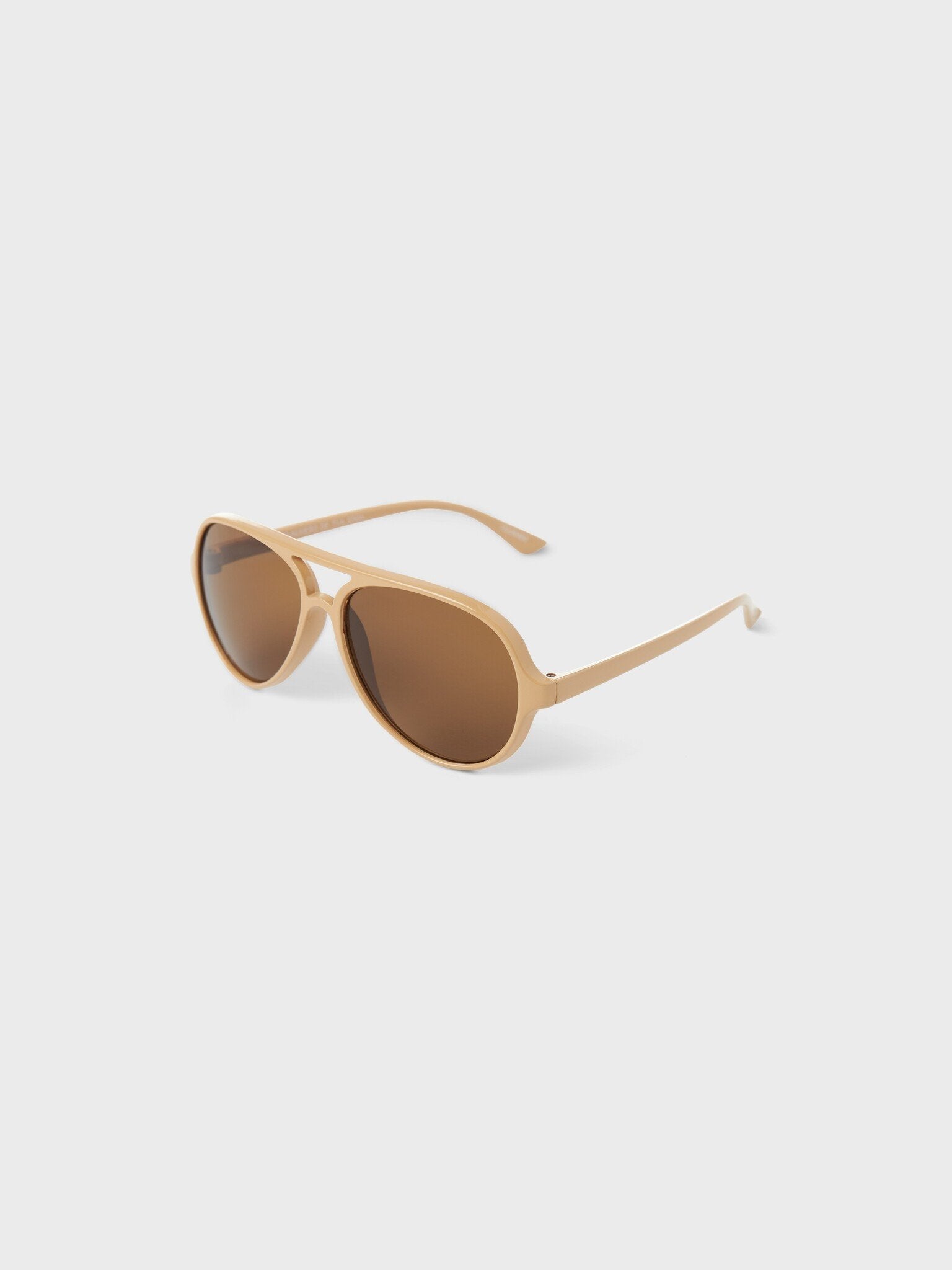 Lil Atelier | Zonnebril Fumingo taos taupe