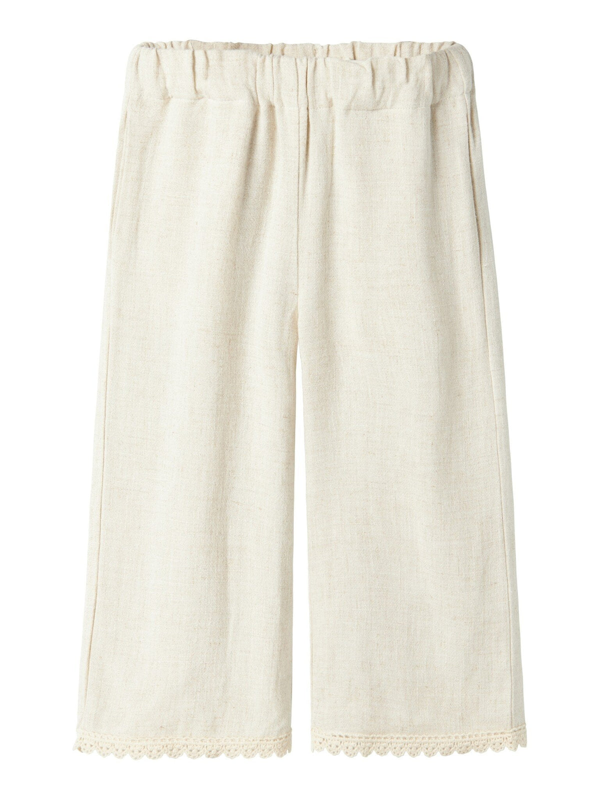 Lil Atelier | Broek Frigg pumice stone