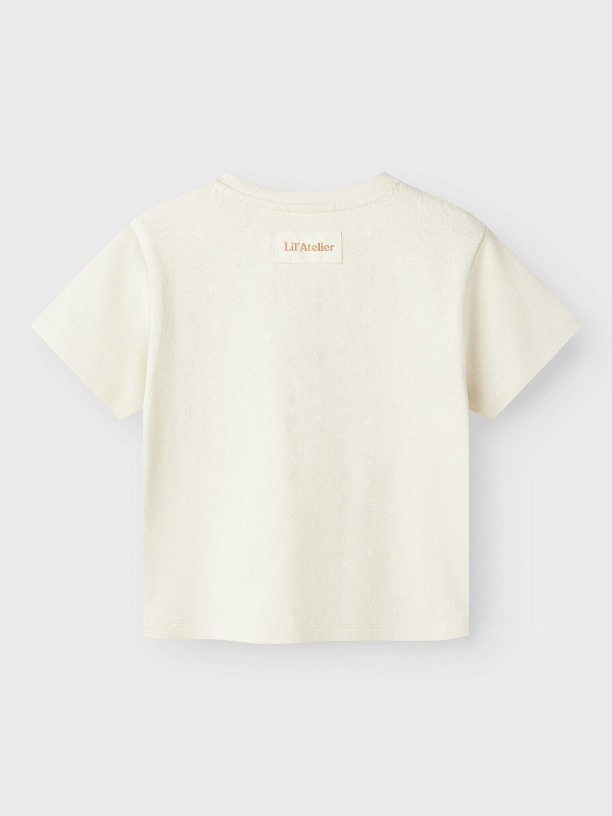 Lil Atelier | Top Dolan turtledove