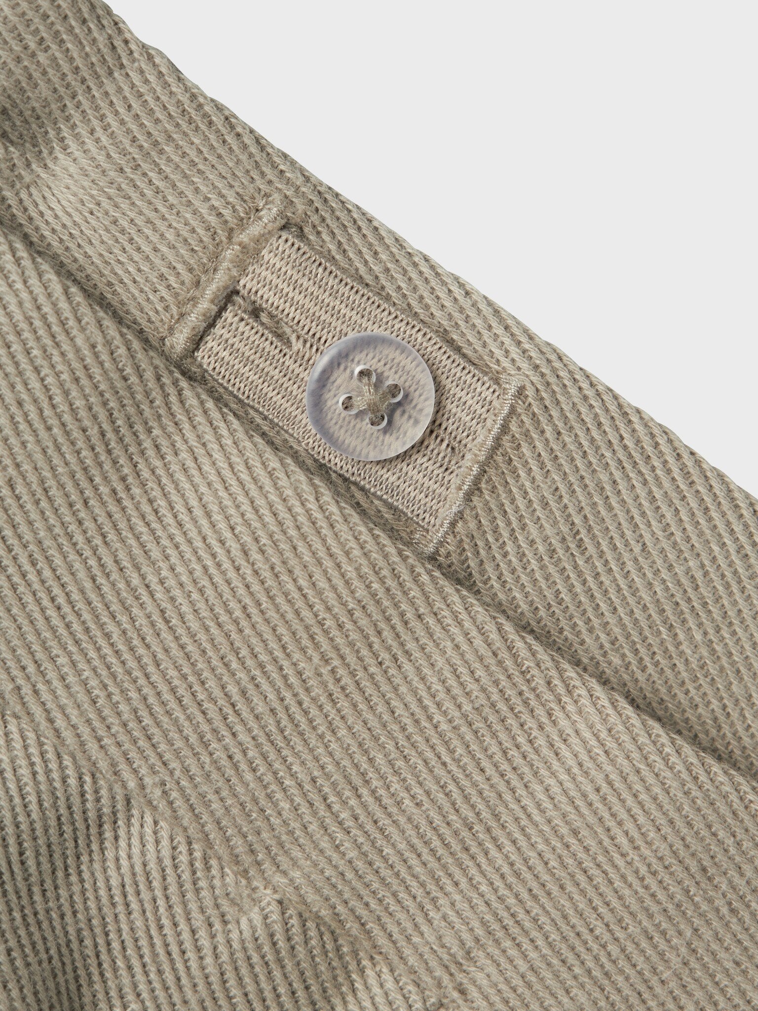 Lil Atelier | Short Kaleo mourning dove