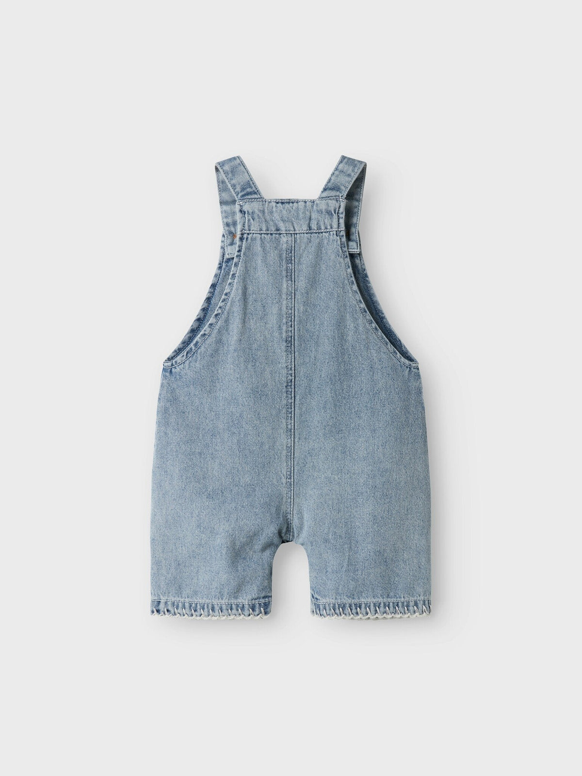 Lil Atelier | Overal Funda short denim