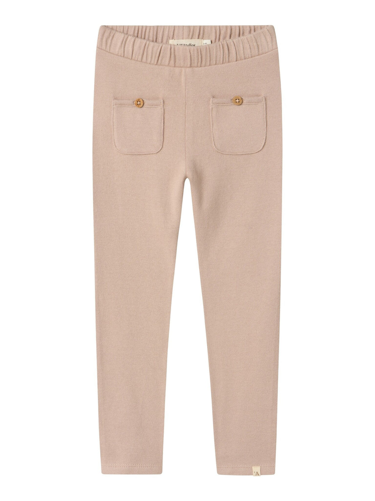 Lil Atelier | Legging Thoro etherea