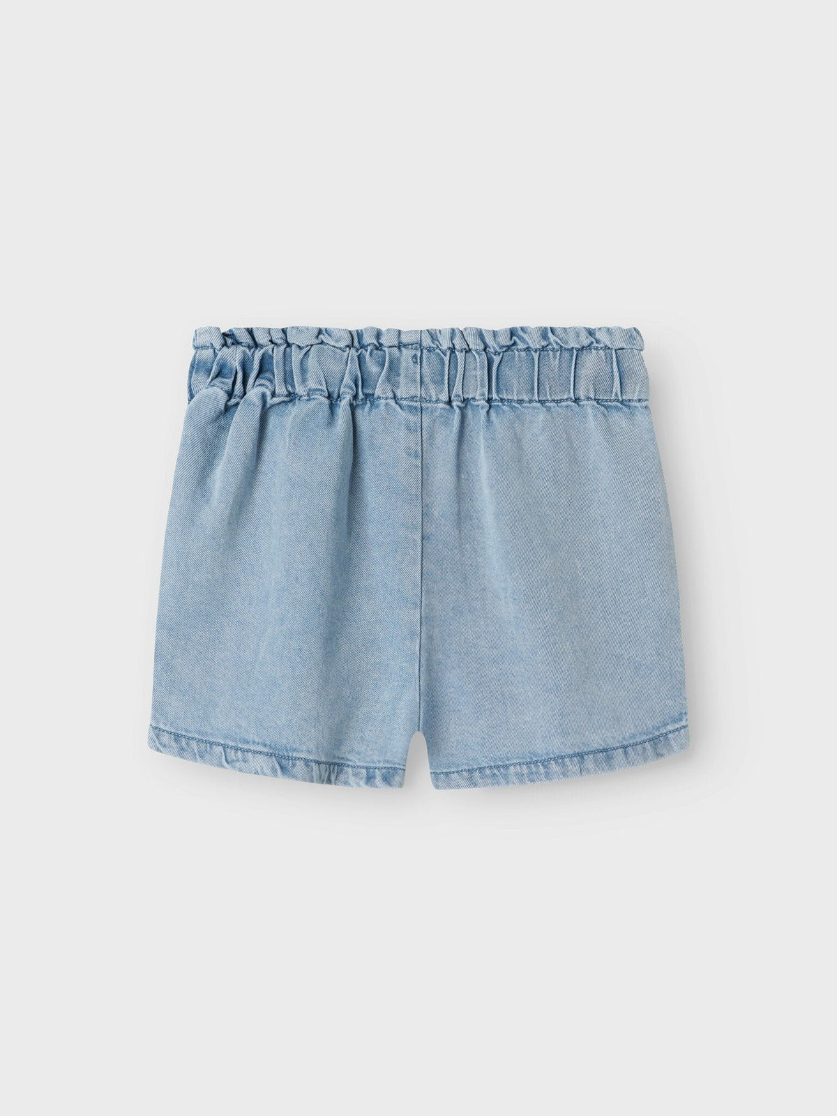 Lil Atelier | Denim shorts Holly medium blue