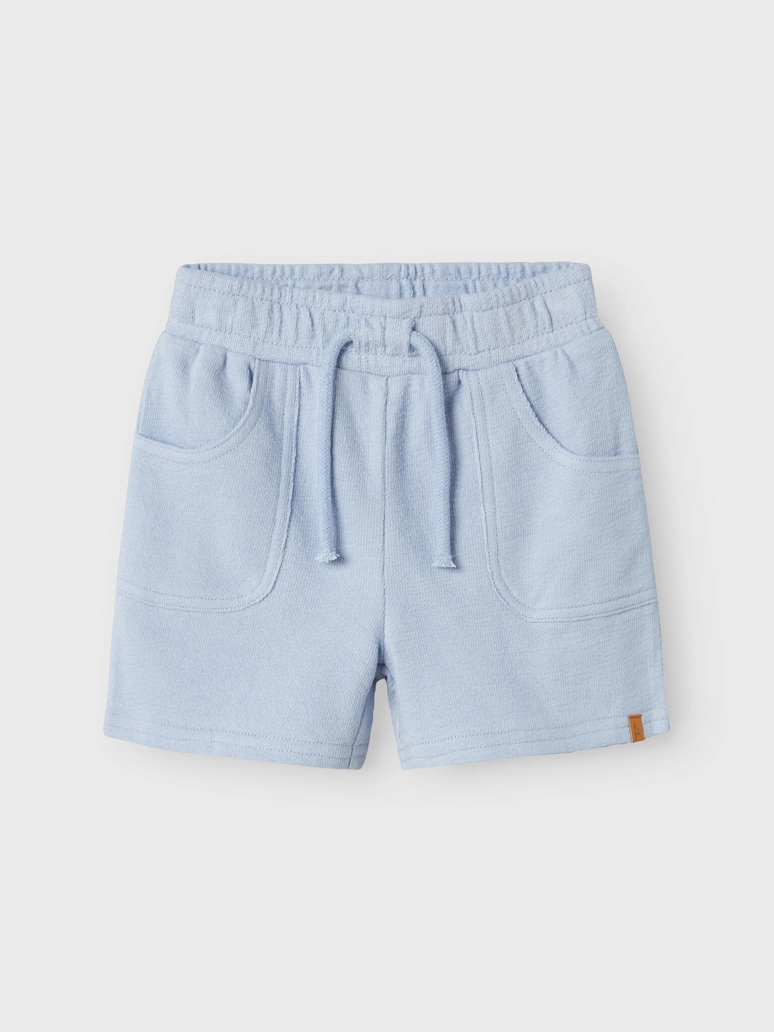 Lil Atelier | Short Jollo zen blue