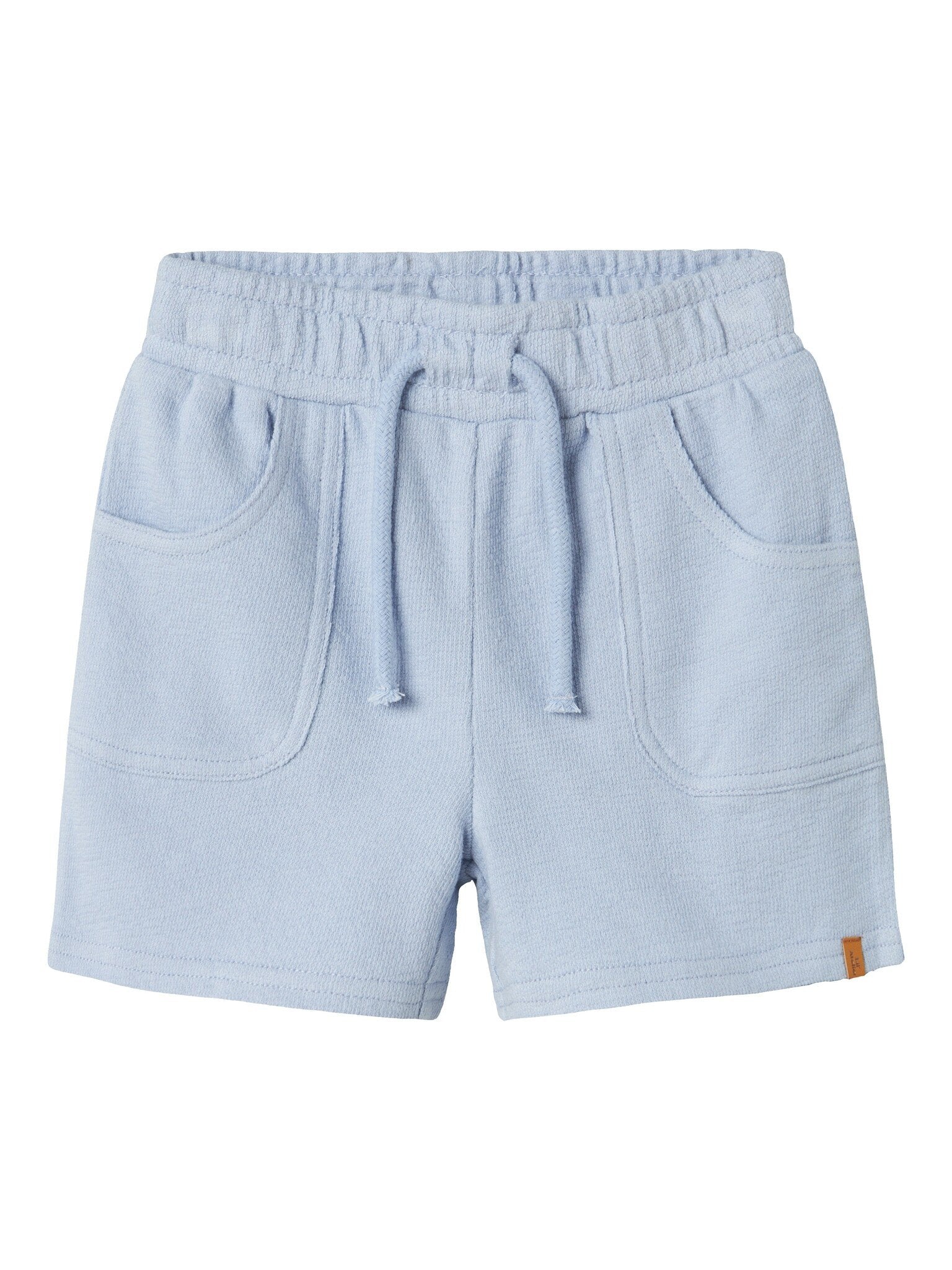 Lil Atelier | Short Jollo zen blue