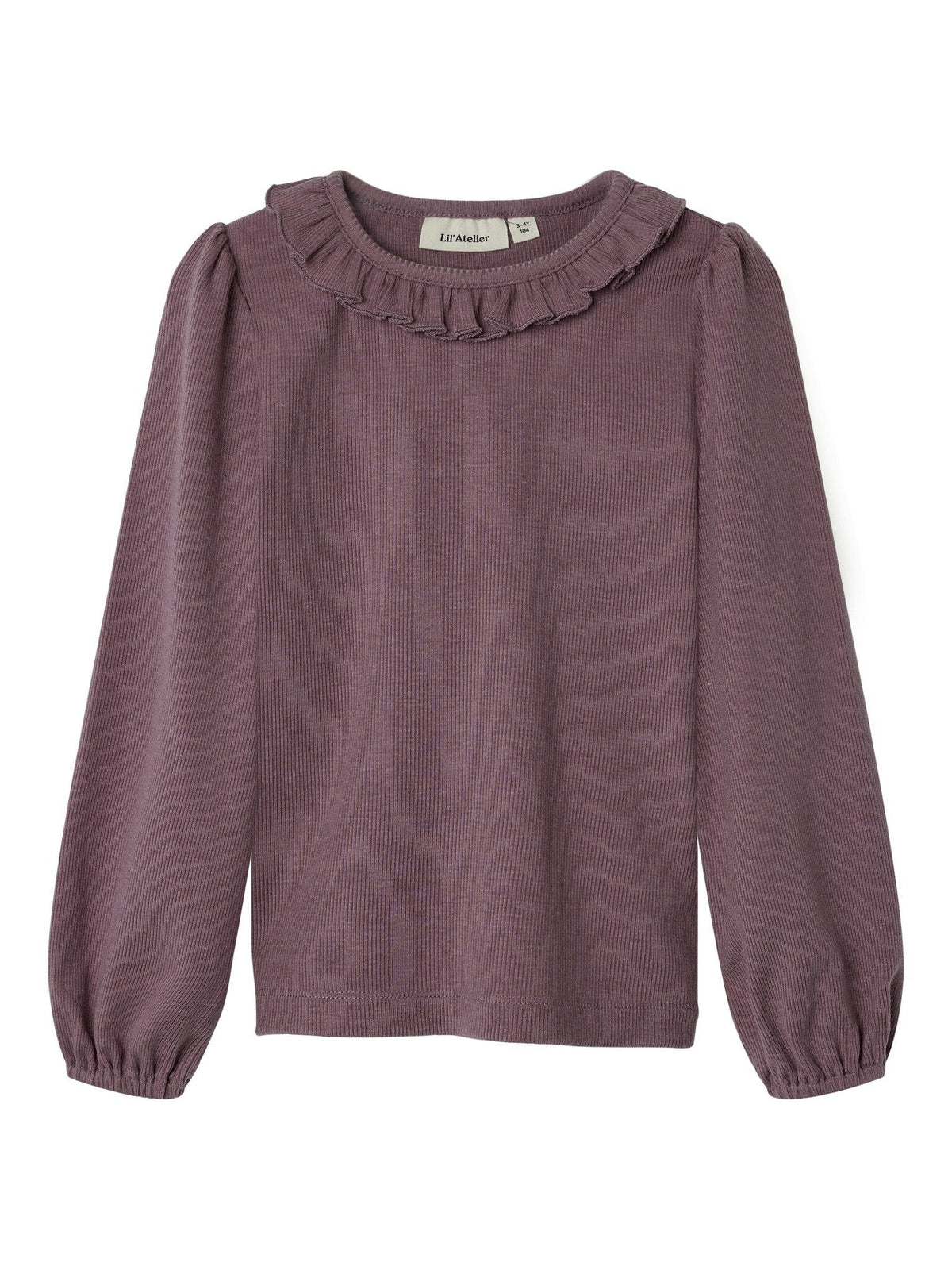 Lil Atelier | Truitje Darla nostalgia rose