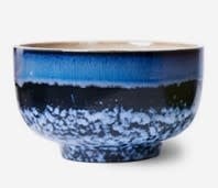 HK Living | 70's servies Noodle bowl night