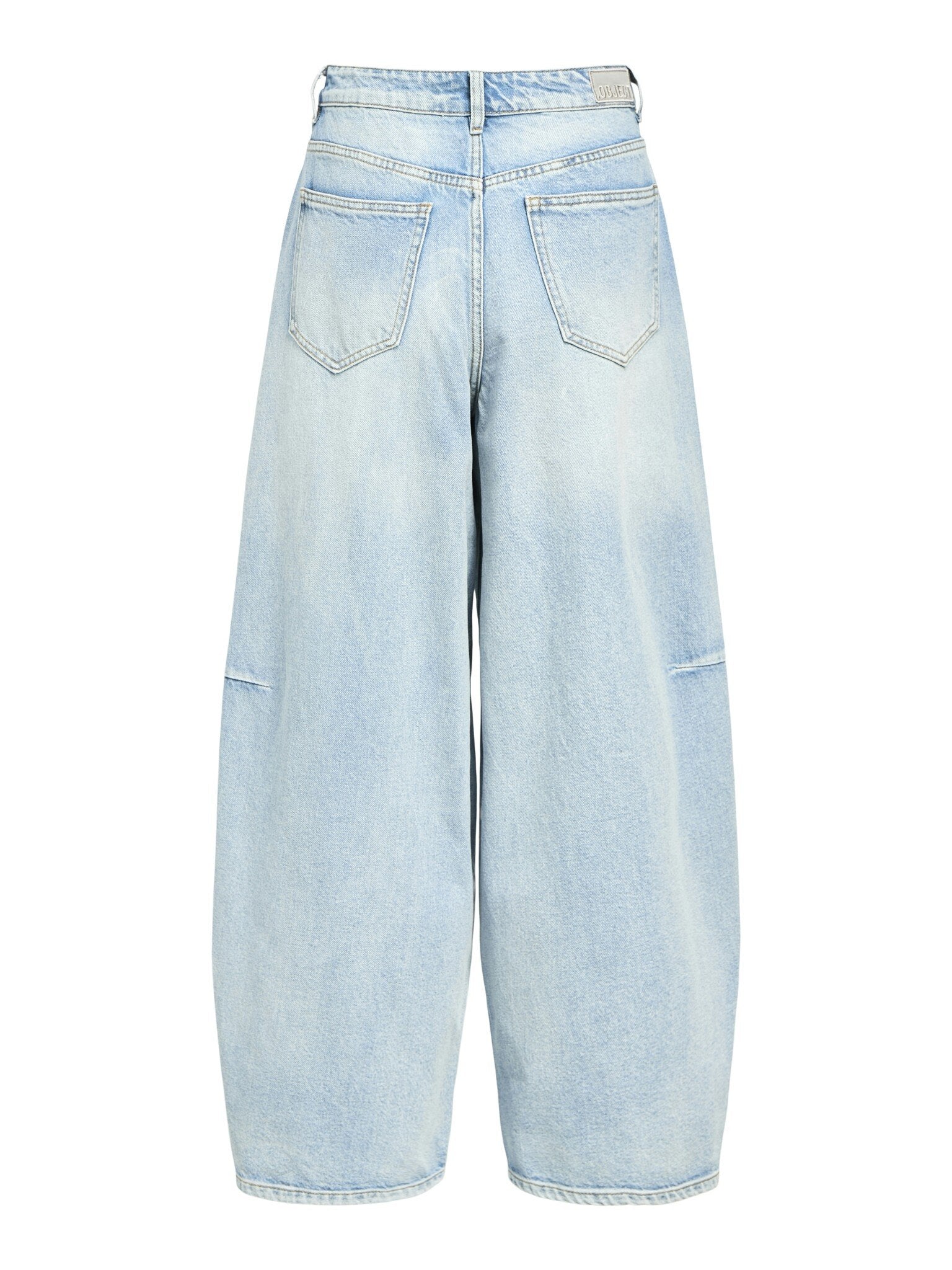Object | Broek Moji Elsa barrel jeans