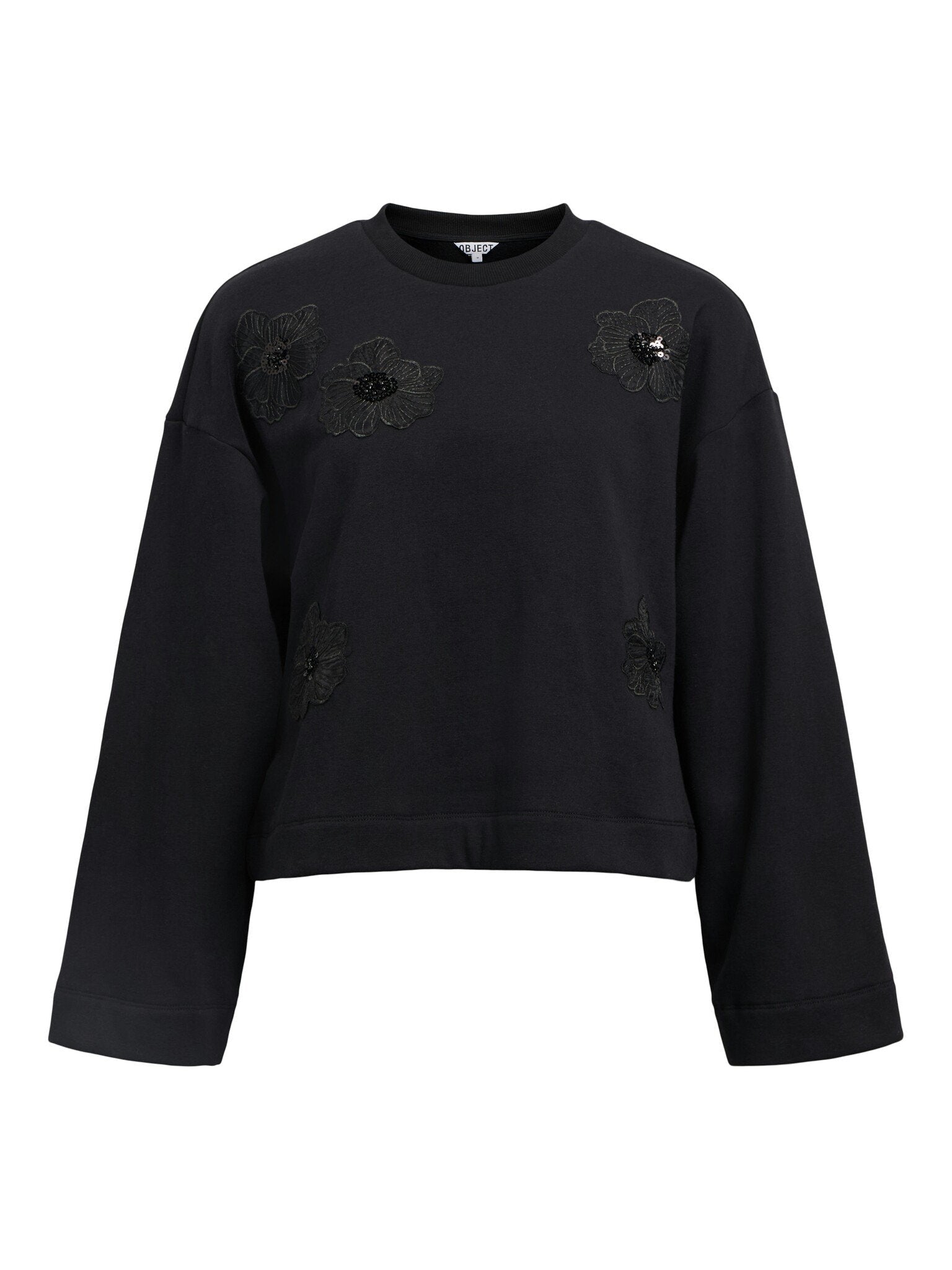 Object | Trui Carly black